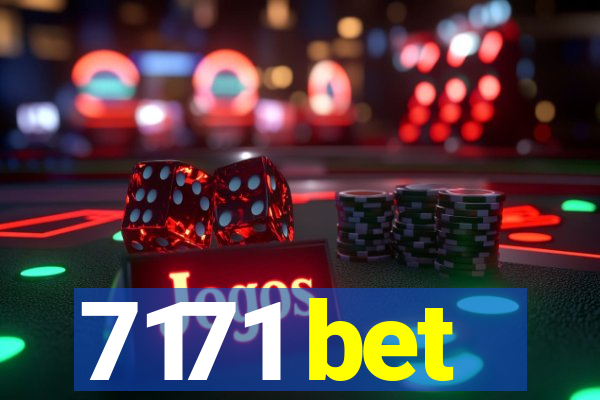 7171 bet